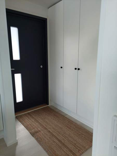 1h + k + ulk. v. + lasitettu terassi  Jyväskylä - valokuva 7