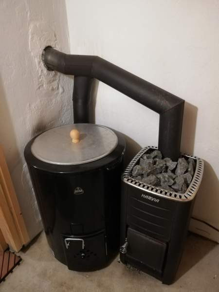 2h + s  Parikkala - valokuva 10