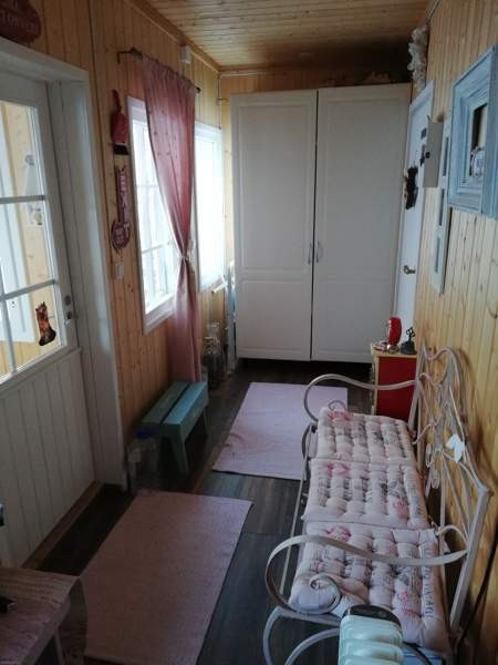 2h + s  Parikkala - valokuva 8