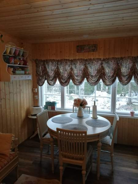 2h + s  Parikkala - valokuva 7