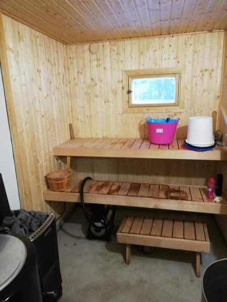 2h + s  Parikkala - valokuva 9