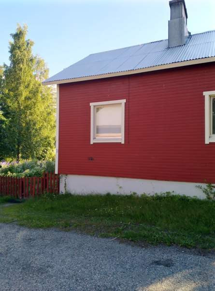 2h + keittiö + sauna  Iisalmi – foto 6