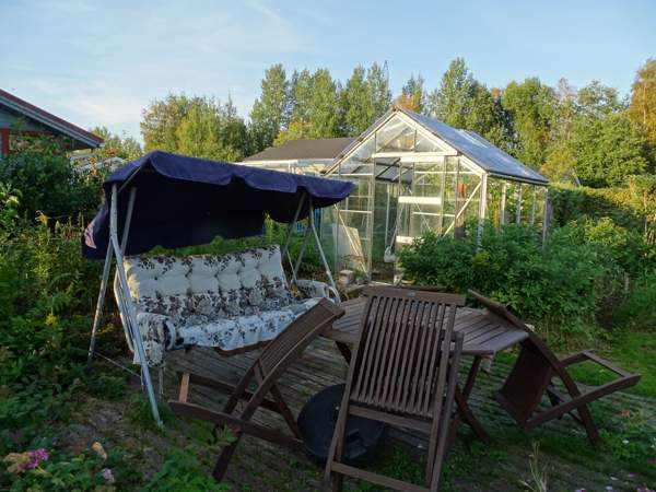 1h  Оулу - изображение 8