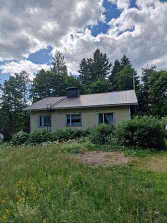 3h,eteinen,keittiö,veranta,wc  Luumäki