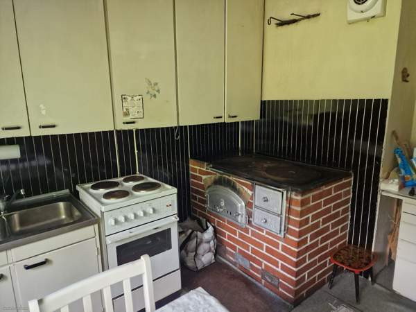 3h,eteinen,keittiö,veranta,wc  Luumäki - изображение 10