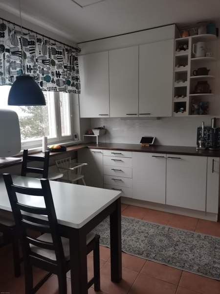 4h + k +vh+ p  Kajaani - valokuva 9