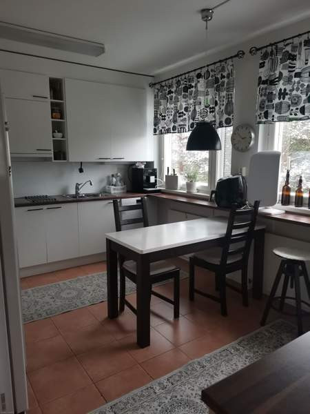 4h + k +vh+ p  Kajaani - valokuva 8