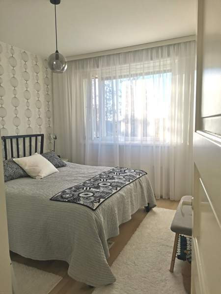 4h + k +vh+ p  Kajaani - valokuva 7