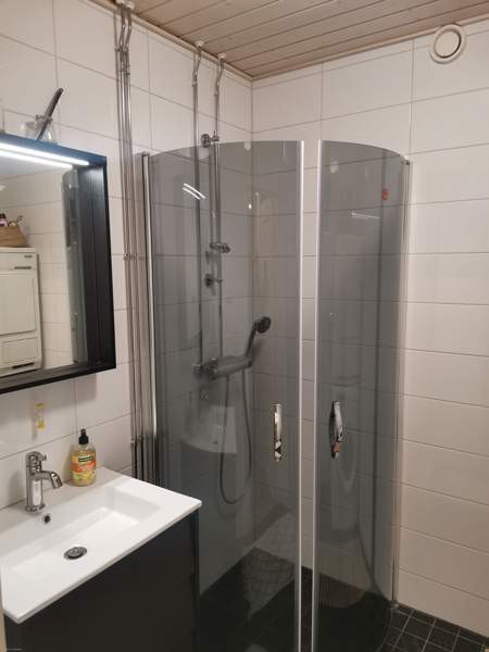 4h + k +vh+ p  Kajaani - valokuva 5