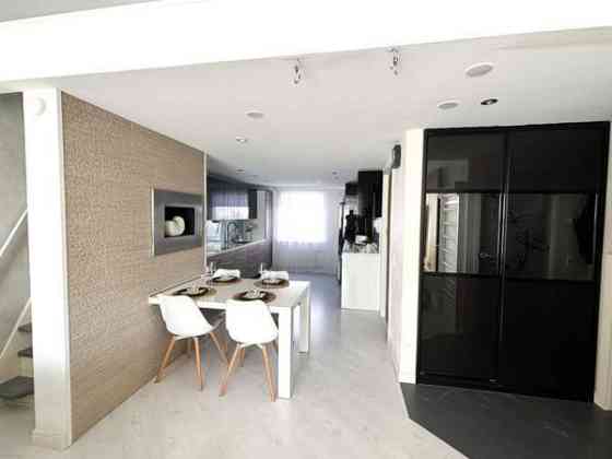 2-3h, k, kph, s, parvi, ullakkovarasto, et, terass  Espoo