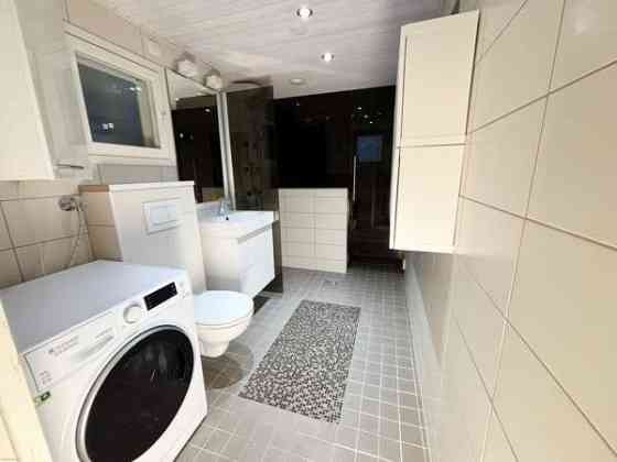 2-3h, k, kph, s, parvi, ullakkovarasto, et, terass  Espoo