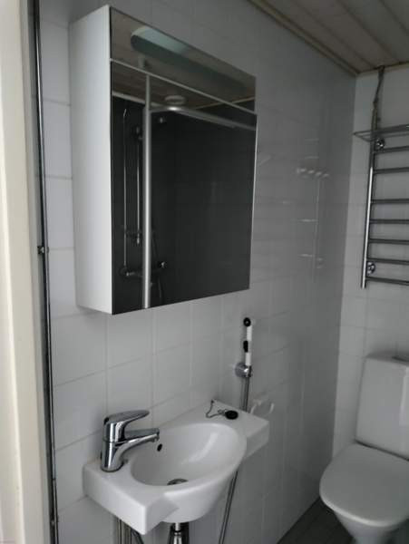 1h  Vantaa - valokuva 5