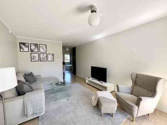 2h + k +kph+ s + lasitettu parveke  Espoo