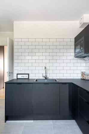 2h + k +kph+ s + lasitettu parveke  Espoo