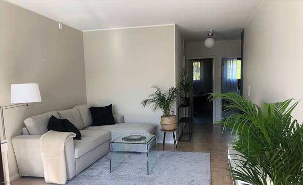 2h + k +kph+ s + lasitettu parveke  Espoo – foto 9