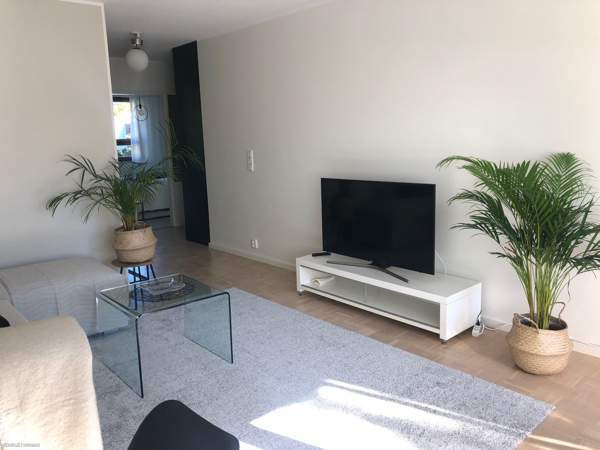 2h + k +kph+ s + lasitettu parveke  Espoo – foto 10