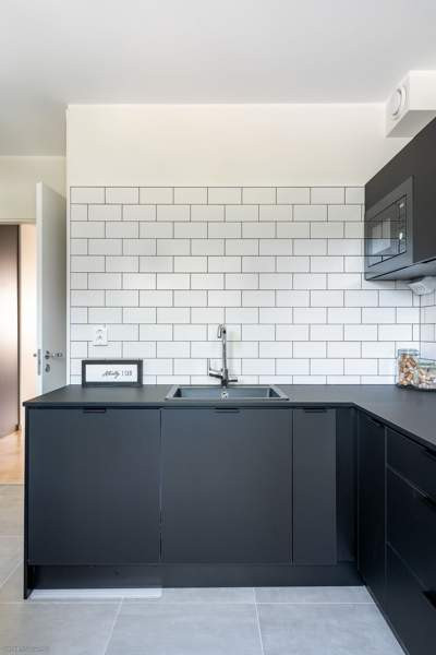 2h + k +kph+ s + lasitettu parveke  Espoo – foto 5