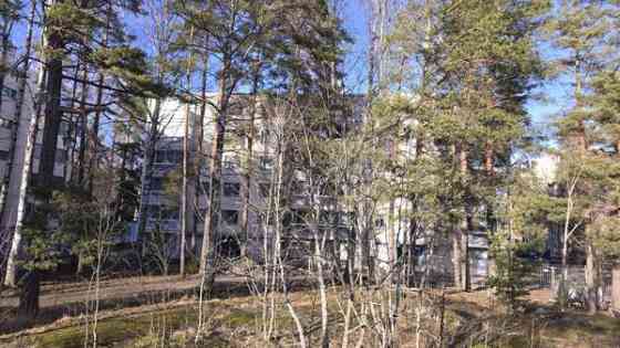 3h,k,kph,lasitettu parveke, vaatehuone  Helsinki