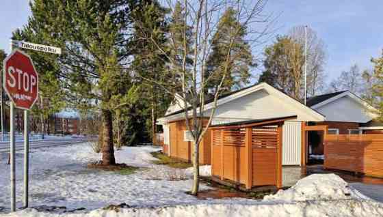 6h + k + s  Kauhajoki