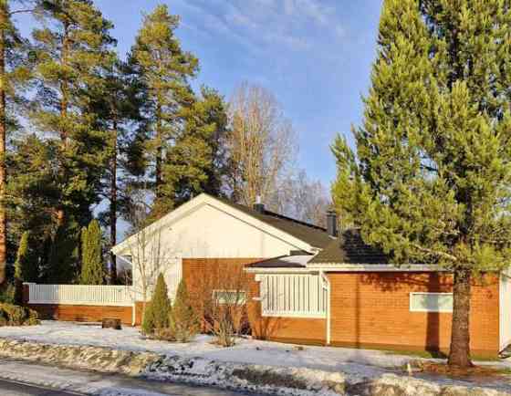 6h + k + s  Kauhajoki