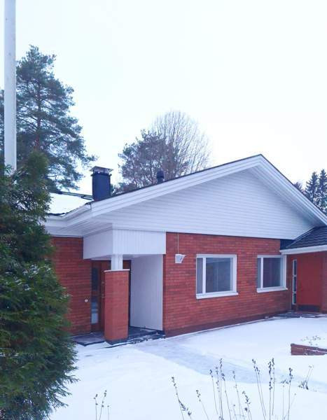 6h + k + s  Kauhajoki – foto 5