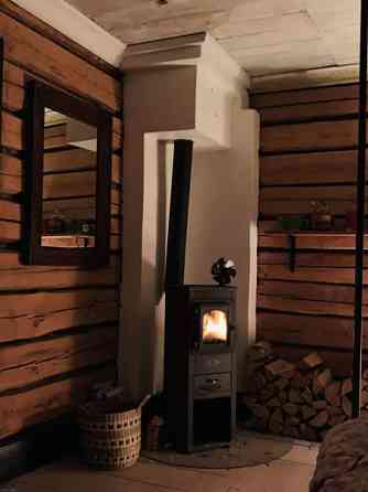 6h+2keittiötä  Porvoo