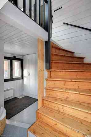 6h+2keittiötä  Porvoo