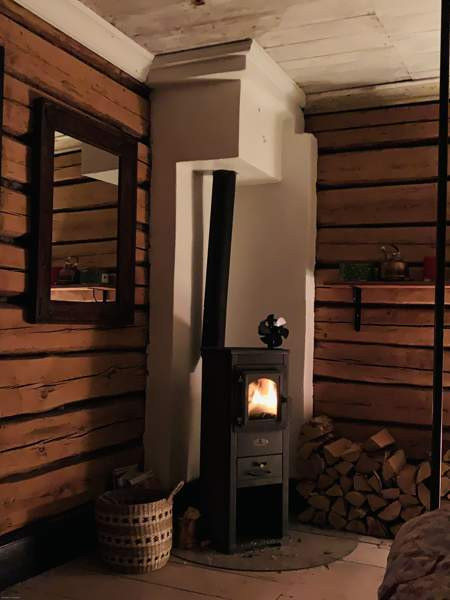 6h+2keittiötä  Porvoo – foto 2