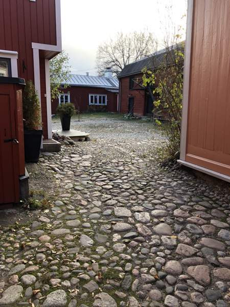 6h+2keittiötä  Porvoo – foto 8