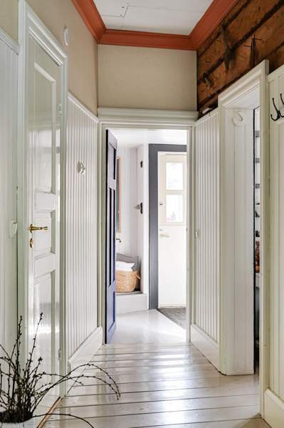 6h+2keittiötä  Porvoo – foto 10