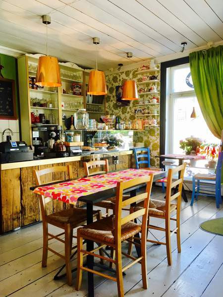 6h+2keittiötä  Porvoo – foto 9