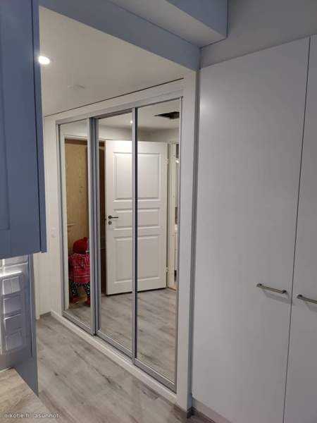 2h + rp  Lappeenranta - valokuva 2