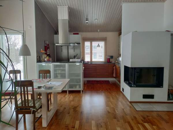 3h + s  Каяни - изображение 3