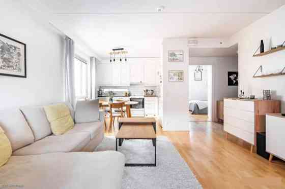 2h + avok + s + p  Helsinki