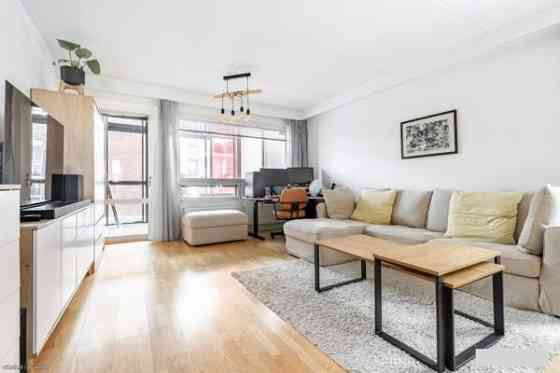 2h + avok + s + p  Helsinki