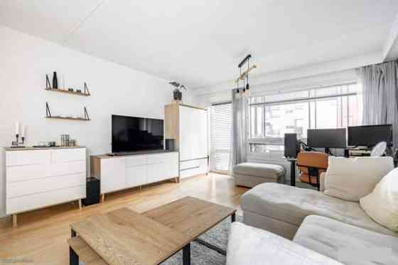 2h + avok + s + p  Helsinki