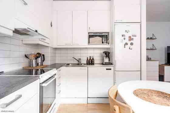 2h + avok + s + p  Helsinki