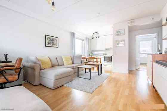 2h + avok + s + p  Helsinki