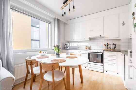 2h + avok + s + p  Helsinki