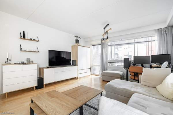 2h + avok + s + p  Helsinki - photo 3