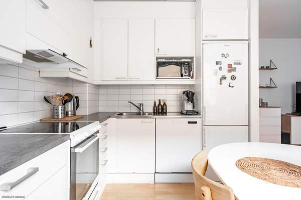 2h + avok + s + p  Helsinki - photo 5