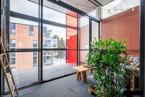 2h + avok + s + p  Helsinki - photo 8