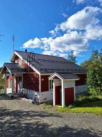 3h + k + oh + khh + s + ph + et  Taivalkoski