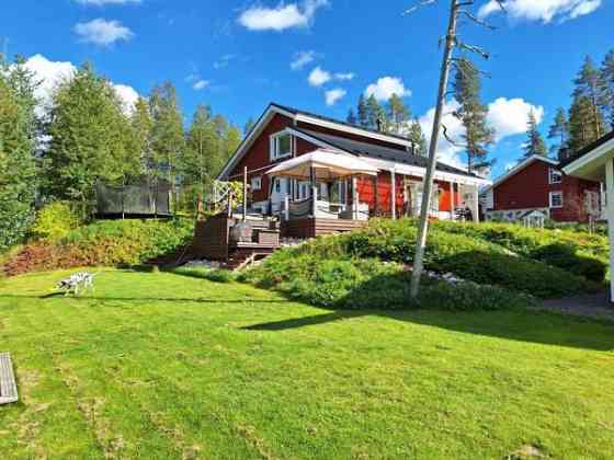 3h + k + oh + khh + s + ph + et  Taivalkoski