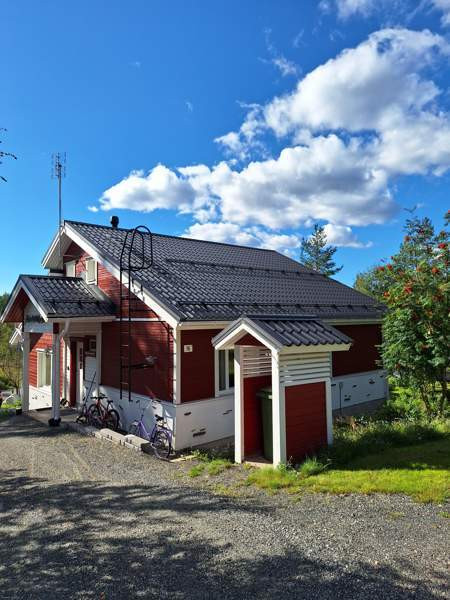 3h + k + oh + khh + s + ph + et  Taivalkoski – foto 2