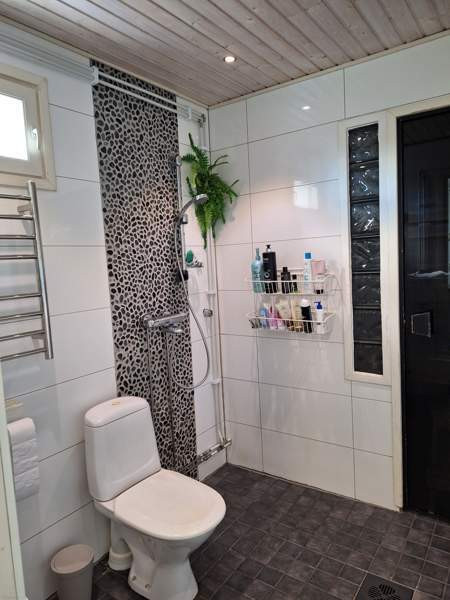 3h + k + oh + khh + s + ph + et  Taivalkoski – foto 5