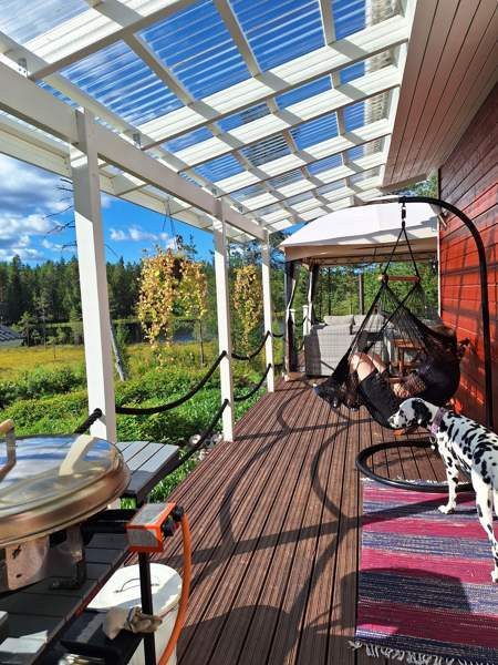 3h + k + oh + khh + s + ph + et  Taivalkoski – foto 9