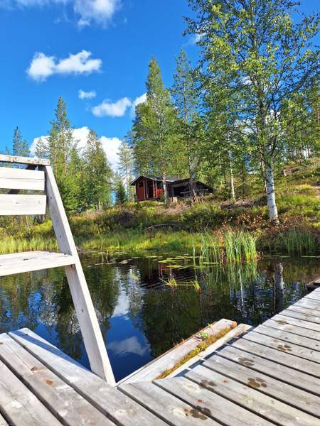 3h + k + oh + khh + s + ph + et  Taivalkoski – foto 6