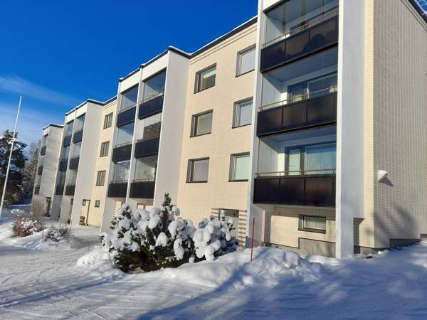 3h + k + p  Lappeenranta - valokuva 1