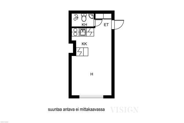 1h + avok + kph  Helsinki - photo 3